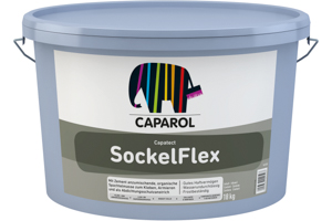 Caparol Capatect Sockelflex